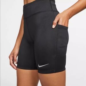Nike Fast Running Shorts 7" Dri-Fit